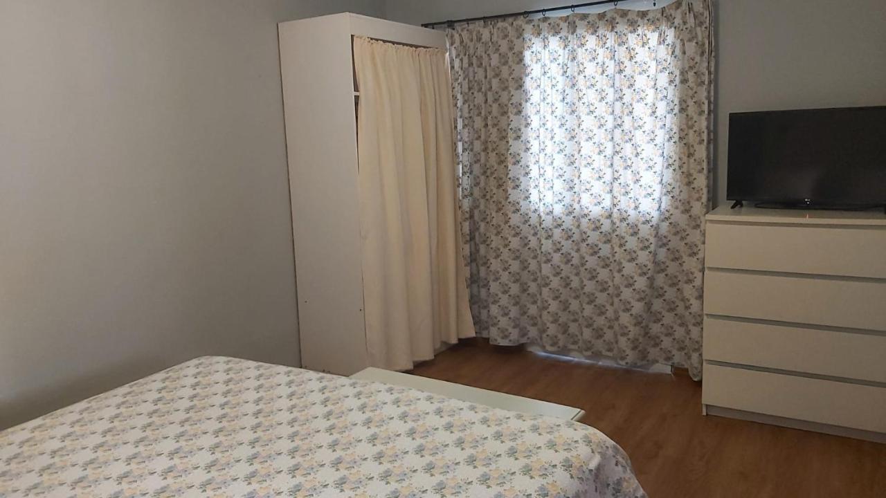 Canto Da Manu Estreito Da Calheta Ngoại thất bức ảnh